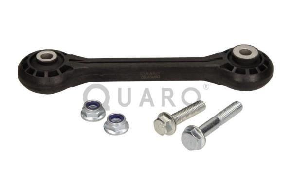 QUARO Stabilizer bar link rear and front AUDI A6 C8 Allroad (4AH) new QS0834/HQ