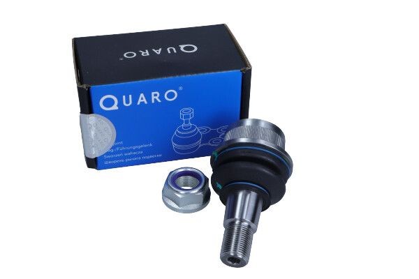 QS1760HQ Ball joint suspension arm QUARO QS1760/HQ review and test