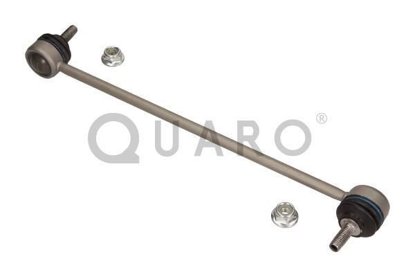 Opel GRANDLAND X Anti-roll bar link QUARO QS2614/HQ cheap