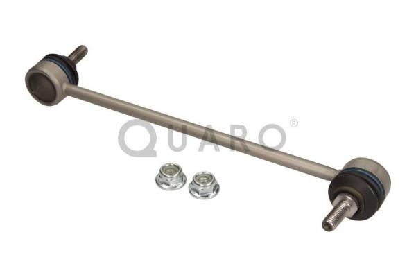 Fiat SEDICI Anti-roll bar link QUARO QS4898/HQ cheap