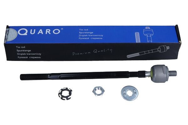 QS8042HQ Rack end QUARO QS8042/HQ review and test