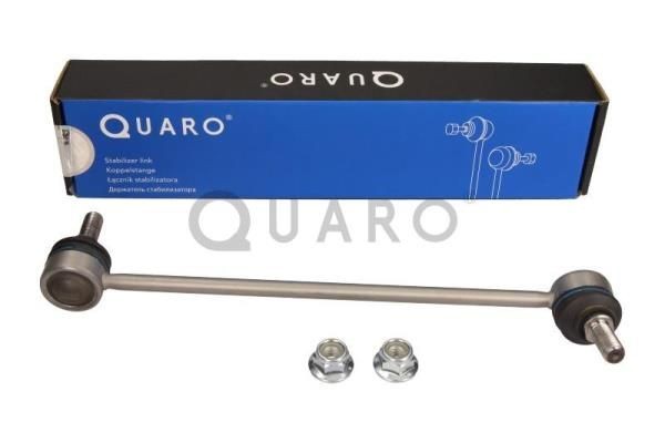 QUARO Stabilizer link QS8222/HQ for FORD TRANSIT, Tourneo Custom, TRANSIT Custom