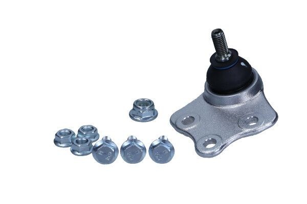 QUARO QS8474/HQ Ball Joint Front Axle, Upper