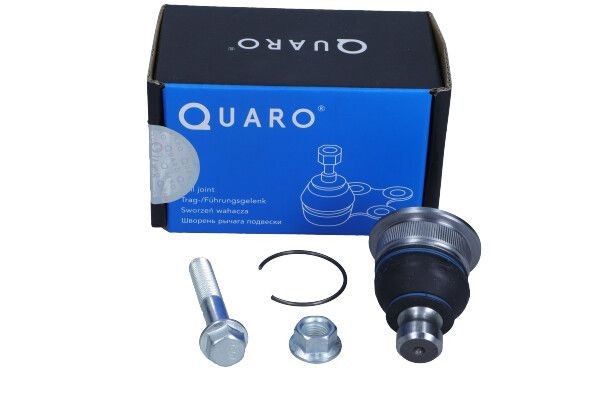 QS8916HQ Ball joint suspension arm QUARO QS8916/HQ review and test