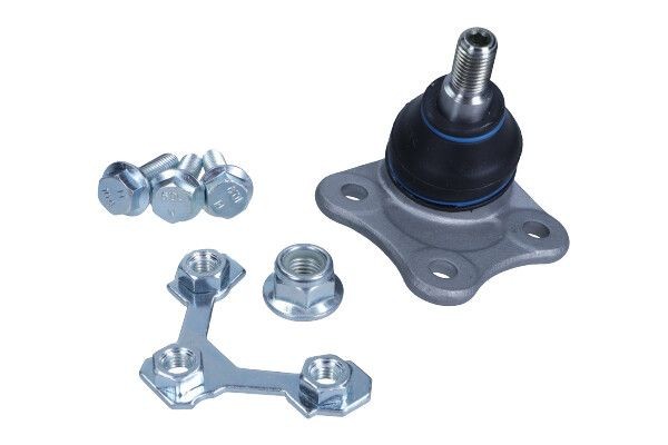 QUARO Front Axle, Lower, 18mm Suspension ball joint QS9614/HQ buy