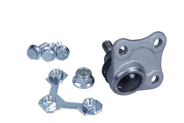 QUARO Ball joint in suspension QS9614/HQ