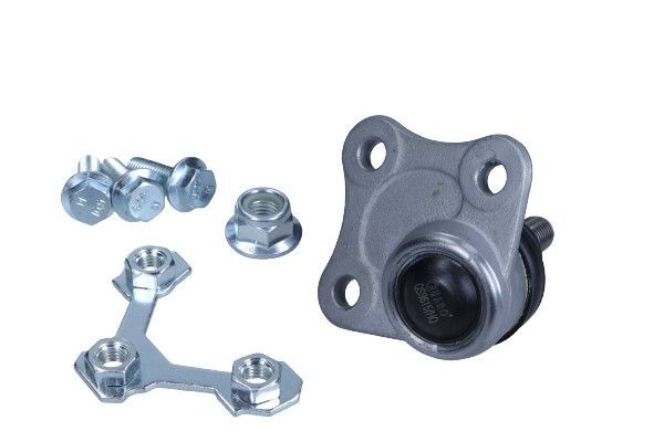 QUARO Ball joint in suspension QS9615/HQ