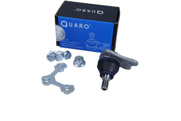 QS9615HQ Ball joint suspension arm QUARO QS9615/HQ review and test
