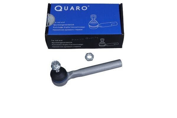 QS9803HQ Outer tie rod end QUARO QS9803/HQ review and test