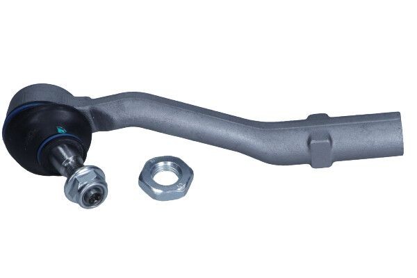 QUARO M10x1,25 mm, Front Axle Left, with nut Tie rod end QS9983/HQ buy