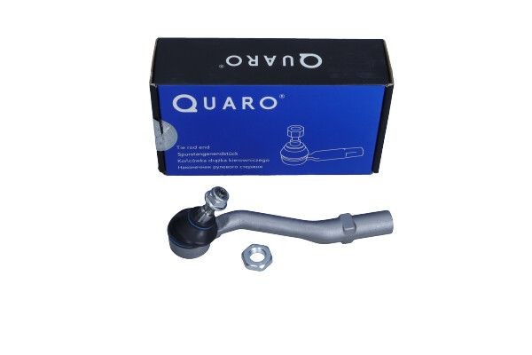 QS9983HQ Outer tie rod end QUARO QS9983/HQ review and test