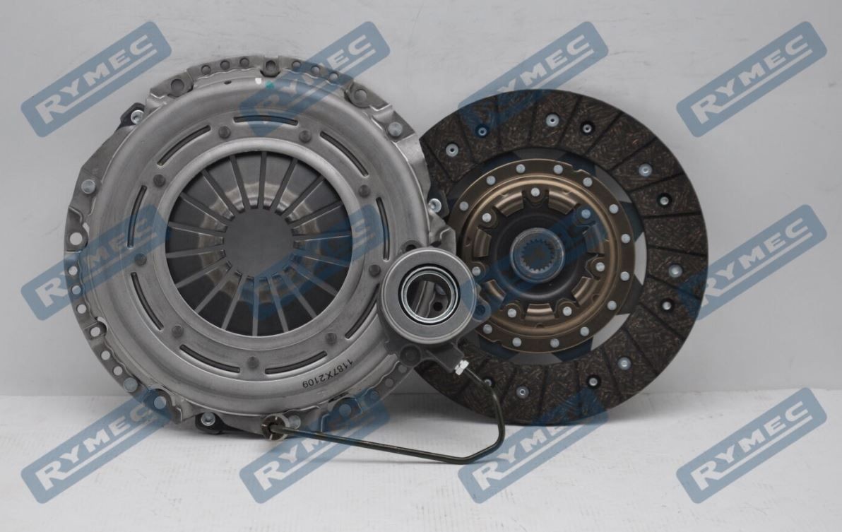 RYMEC JT17661048 OPEL INSIGNIA 2010 Clutch replacement kit