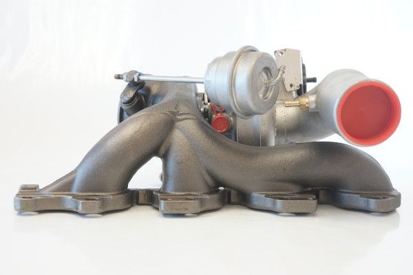 PA53049700049 Turbocharger OE REMAN TURBO MOTOR PA53049700049 review and test
