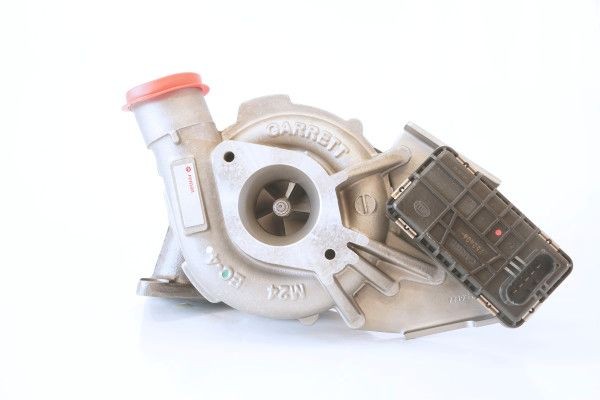 PA75261012 Turbocharger OE REMAN TURBO MOTOR PA75261012 review and test