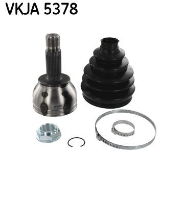 SKF VKJA 5378 Joint kit, drive shaft MERCEDES-BENZ experience and price