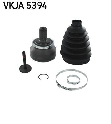 Drive shaft and cv joint parts - Joint Kit, drive shaft SKF VKJA 5394