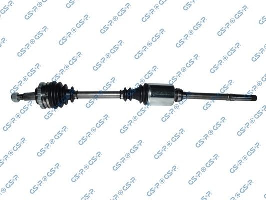 Peugeot 806 CV axle shaft 142104 GSP 210012 online buy