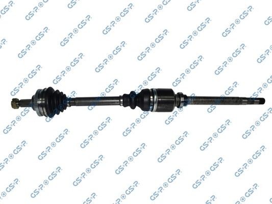 Great value for money - GSP Drive shaft 210014