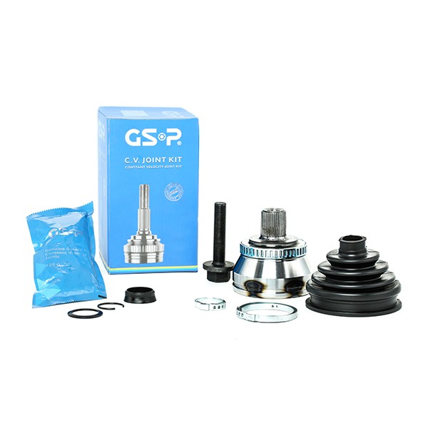 Audi Joint kit, drive shaft GSP 803019 at a good price
