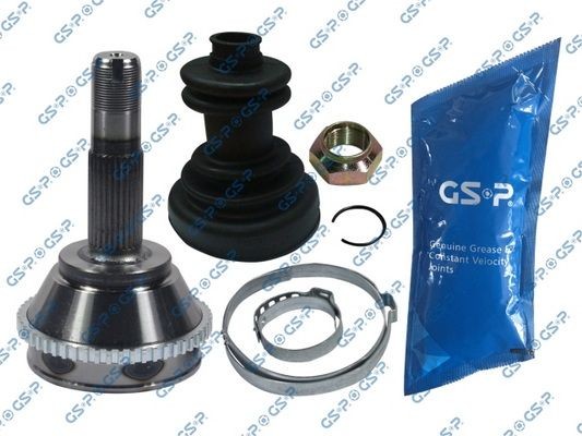 Fiat Joint kit, drive shaft GSP 810013 at a good price