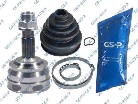 GSP 817001 Joint kit, drive shaft Outer groove