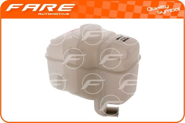 FARE SA without sensor Expansion tank, coolant 15591 buy