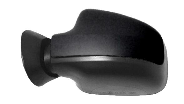 IPARLUX Right, Manual, Convex, Complete Mirror, for left-hand drive vehicles Side mirror 21251002 buy