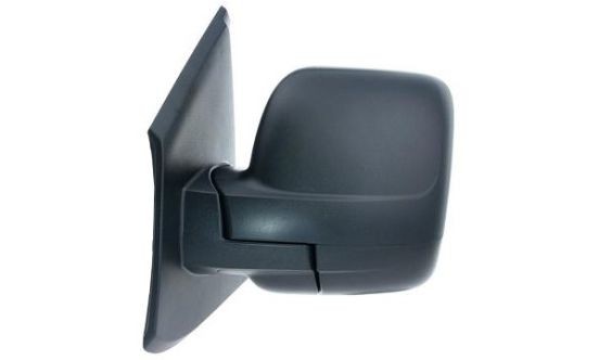 IPARLUX Left, Manual, with wide angle mirror, Aspherical Side mirror 21308101 buy