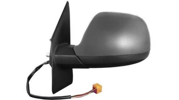 Great value for money - IPARLUX Wing mirror 27345412