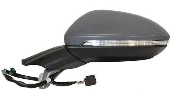 IPARLUX 27911002 Wing mirror 5G0949102�