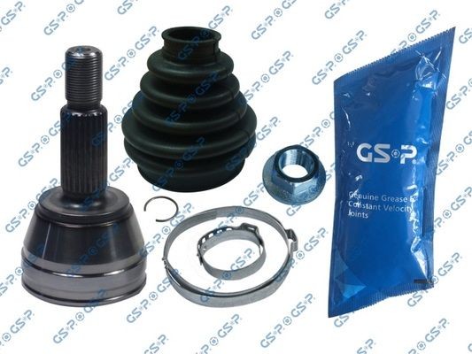 GCO18003 GSP 818003 Joint kit, drive shaft XSC43B413AA