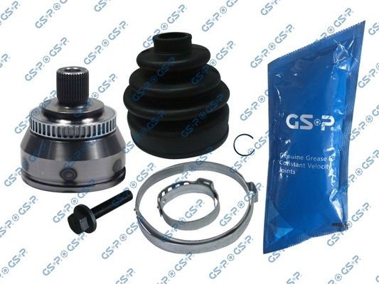 GCO18025 GSP 818025 Joint kit, drive shaft 7M0 407 321 B