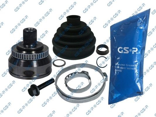 GCO18026 GSP 818026 Joint kit, drive shaft JZW 498 340 FX