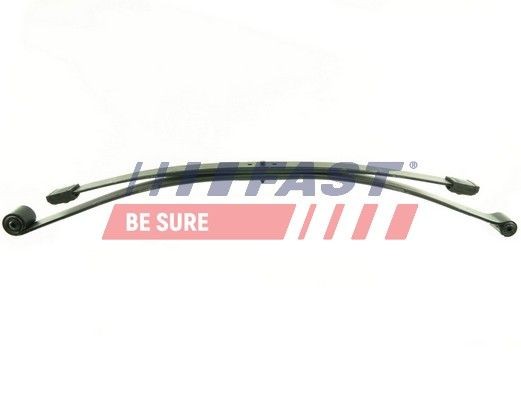 Original FAST Parabolic leaf springs FT13359 for MERCEDES-BENZ SPRINTER