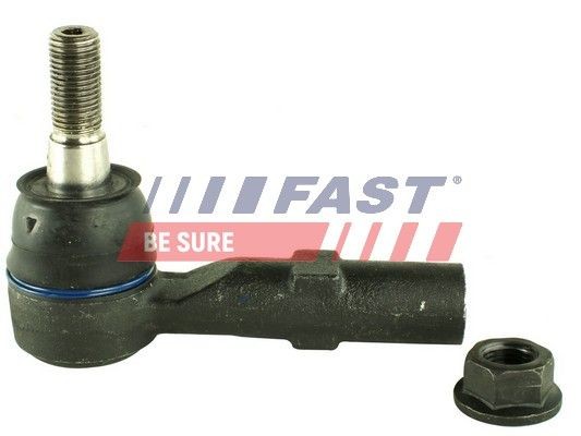FAST Cone Size 20 mm, Front Axle Cone Size: 20mm, Thread Type: with internal thread, with right-hand thread, with external thread, External Thread, Thread Size: M16x1, M14x1 Tie rod end FT16015 buy
