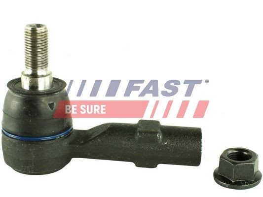 FAST FT16016 Track rod end Front Axle Right, Front Axle Left