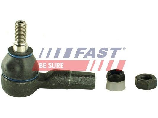 FAST FT16116 Track rod end Front Axle