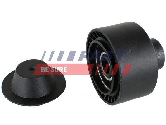 FAST Tensioner pulley FT44640 Ford FIESTA 2001