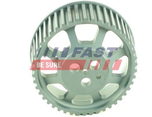 FAST FT45510 Intermediate / balance shaft FIAT FIORINO 2002 in original quality