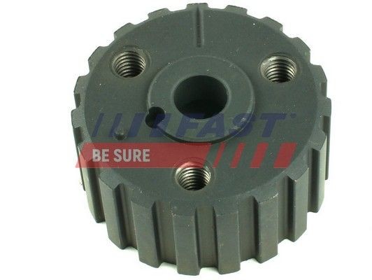 FAST FT45514 Timing belt deflection pulley 7766580