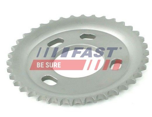 FAST FT45524 FIAT Intermediate / balance shaft