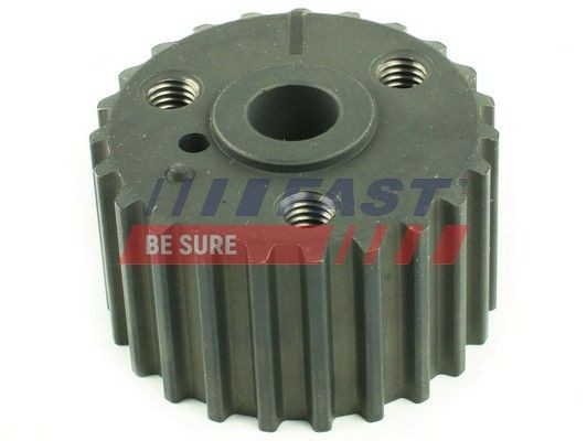 FAST FT45615 Timing belt deflection pulley 55181201