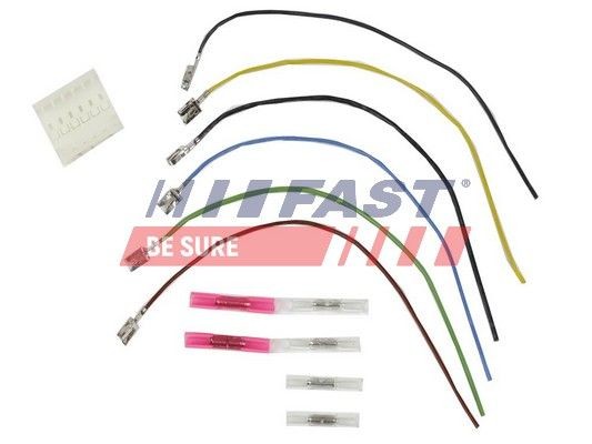 FAST FT76109 Distributor and parts FIAT DUCATO 1994 price