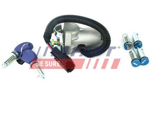FAST with cable Steering Lock FT82344 buy