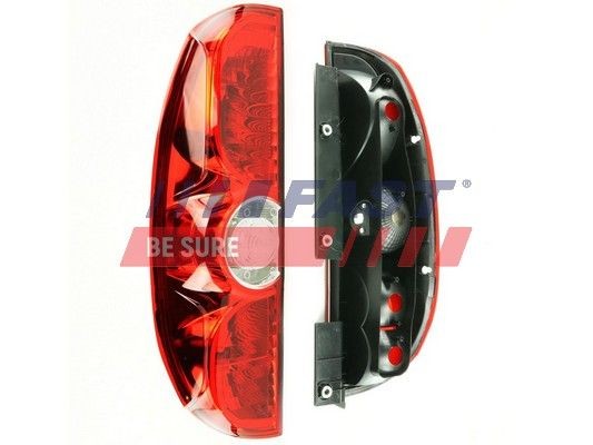 FAST FT86373 Taillight Left