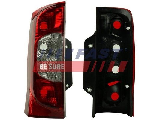 FAST Left Taillight FT86381 buy