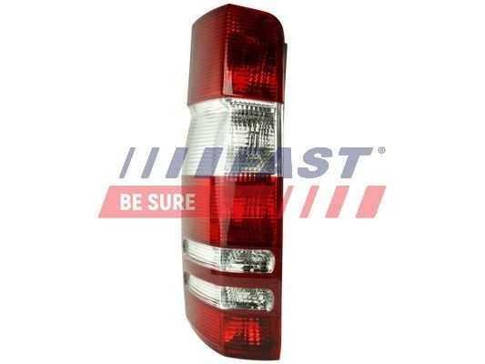 Great value for money - FAST Taillight FT86432