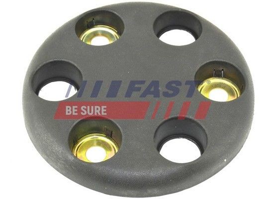 Cover, wheels FAST FT92111 for car