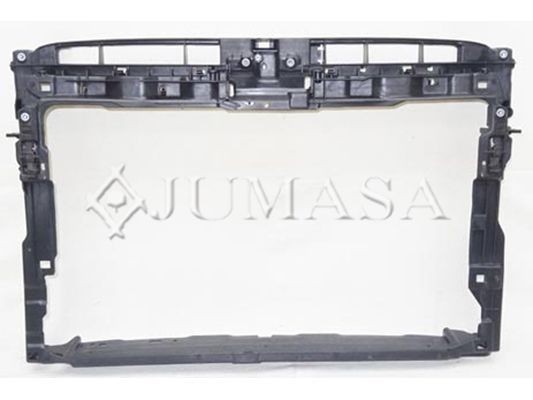 JUMASA Front Cowling 06075557 Volkswagen GOLF 2017