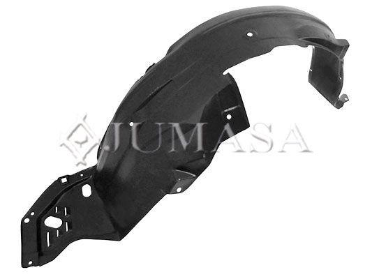 Honda ACCORD Panelling, mudguard JUMASA 08721601 cheap
